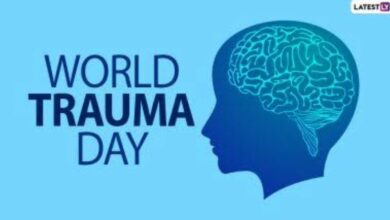 Trauma