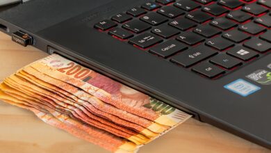 Computer, fraud