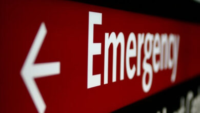 emergency