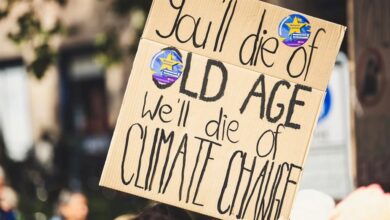 New Climate