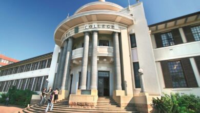 UKZN Howard College