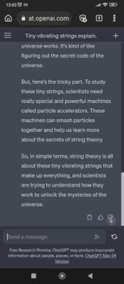 ChatGPT String Theory Question Page 3