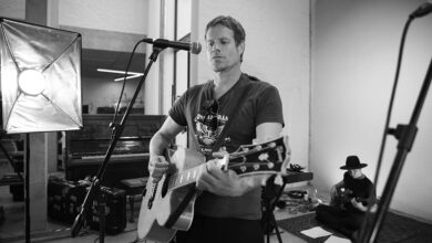 Arno Carstens