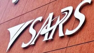Mossel Bay Advertiser, SARS