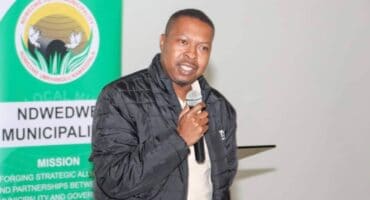 Ward demarcation in Merebank is expected to be finalised soon