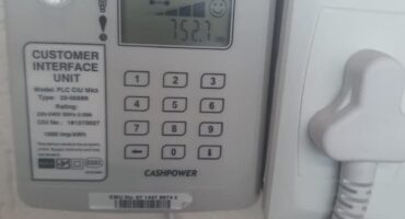 Residents urged to check their electricity meters