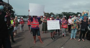 Wentworth Hospital march