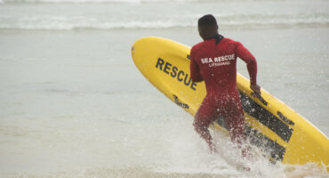 The members of the public are warned about next week's Spring tide