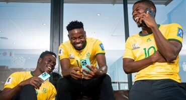 Bafana Bafana_Honor 400 Lite FN 2