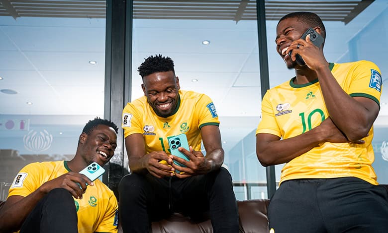 Bafana Bafana_Honor 400 Lite FN 2