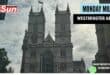 A look at the massive and unique Westminster Abbey.