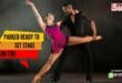 Yellowwood Park dancer with her partner.