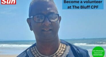 The Bluff CPF calls on the members of the forum to join the forum