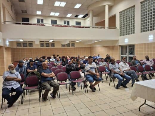 Clairwood residents are taking the eThekwini Municipality to the Durban High Court over rezoning of the area