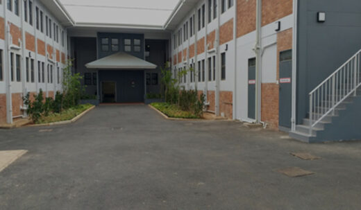 Clairwood Hospital has become a beacon of hope to many communities on the south of Durban