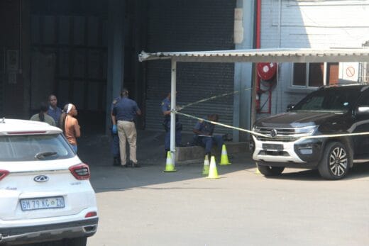 Police investigations are underway in the killing of Kovilan Padayachee