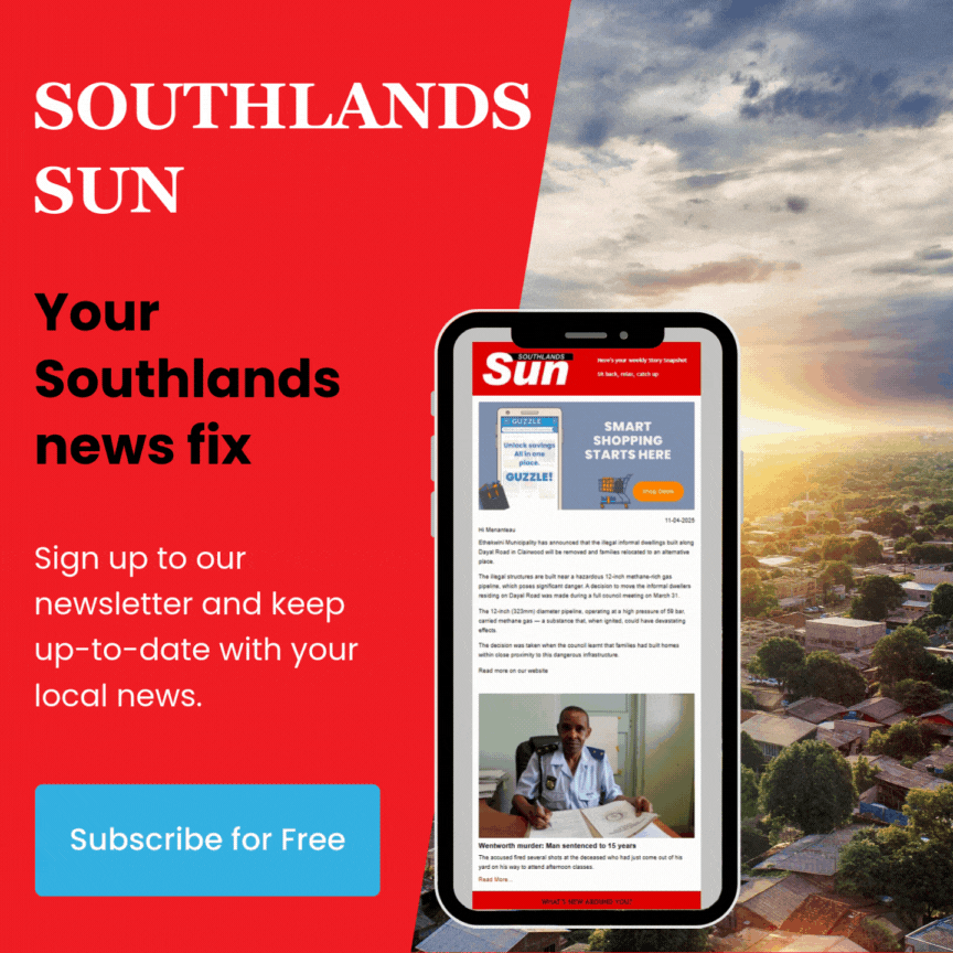 Subscribe To Our Newsletter.