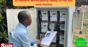 eThekwini Municipality ready to roll-out new meters in the financial year