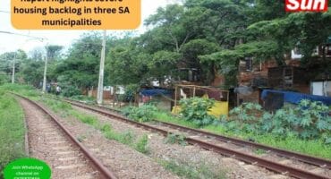 A recent report released by the Amnesty International reveals that the the proliferation of informal settlements is due to government failures