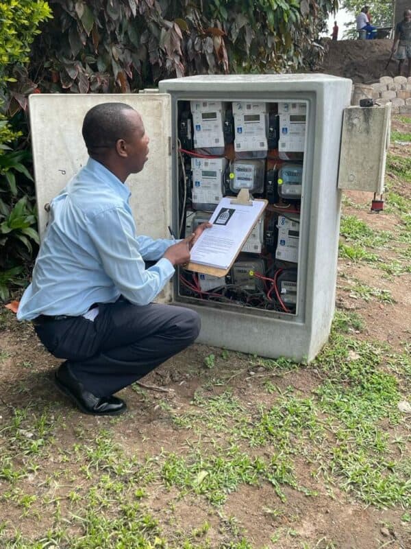 eThekwini Municipality ready to roll-out new meters in the financial year