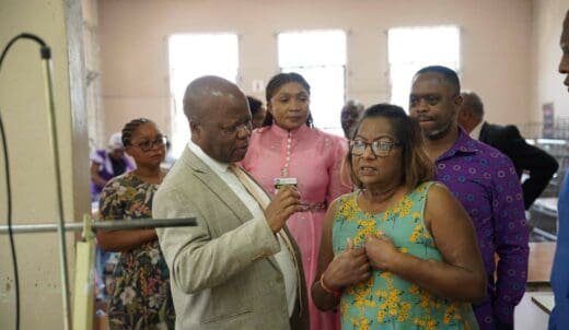 A report from KZN Department of Education cleared Clairwood Secondary School on allegations made by MK Party labour desk