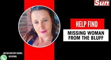 Shirley Fulton from The Bluff was last seen on May 7, 2024.