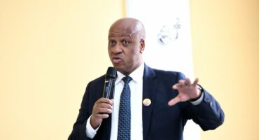 KZN Premier Thamsanqa Ntuli to deploy more police officers in Wentworth, Durban