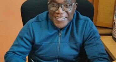 Sergeant Sibonelo Nzama of Wentworth police station was applauded for his detective skills that ed to the conviction of a man accused charged with armed robbery