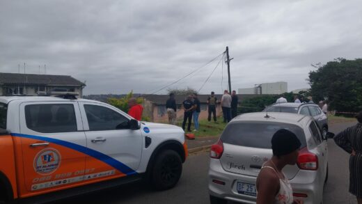 Eight people were shot, two died in Wentworth shooting in Durban