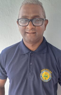 Chairperson of the Bluff CPF, Sidney Govindsamy applauded the members of the forum for a recent success made in a case of theft out of motor vehicle.