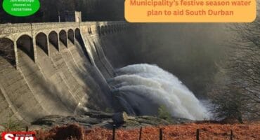 EThekwini Municipality aims to improve service delivery during the festive season