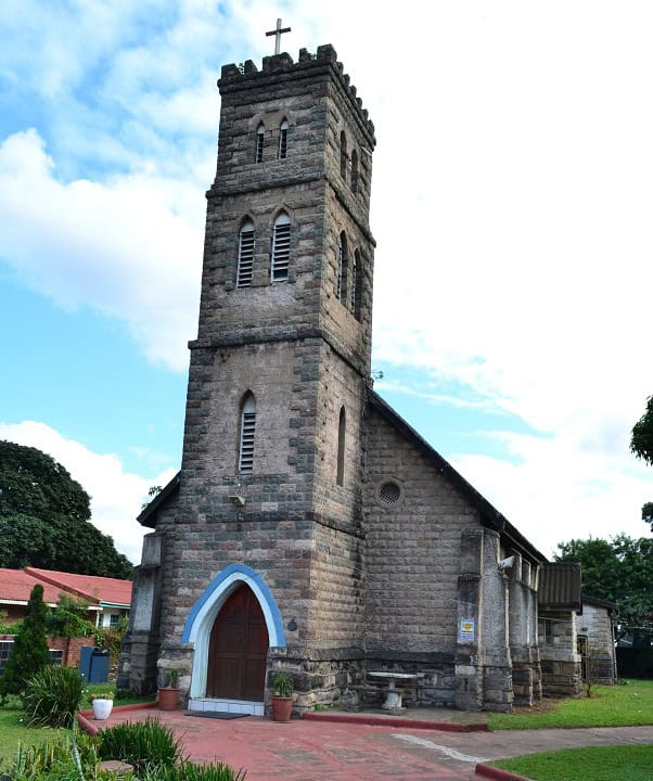 St Louis Roman Catholic Church has always been a pillar of faith for the community of Clairwood and people coming from other countries