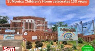 St Monica Children’s Home celebrated 130 years in November 7