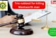 Three men charged with the murder of Wentworth man have appeared at the Durban Magistrate's Court facing charges of murder