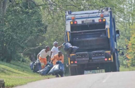 eThekwini Municipality confirmed that refuse collection services will continue during the festive season