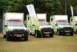 KZN Department of Health handed over 44 emergency vehicles