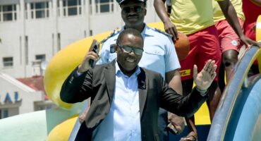 EThekwini Municipality launched its festive season plan