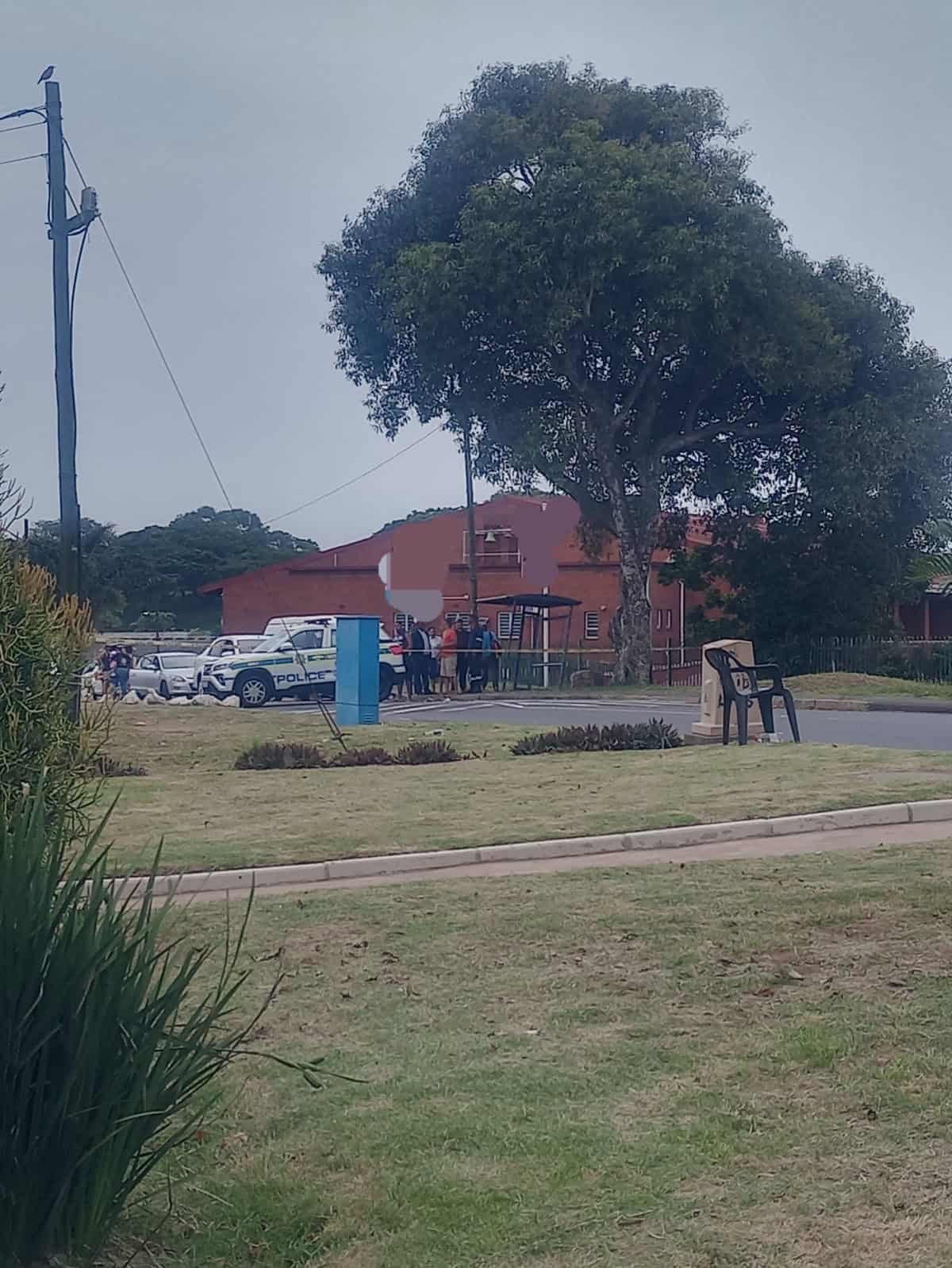 Just in: Police respond to baby hostage situation in Wentworth  Curated by Alerts360