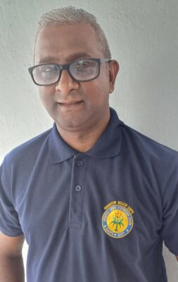 Bluff CPF urges the members of the public to report crime
