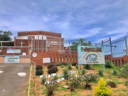 St Monica Children’s Home celebrated 130 years in November 7