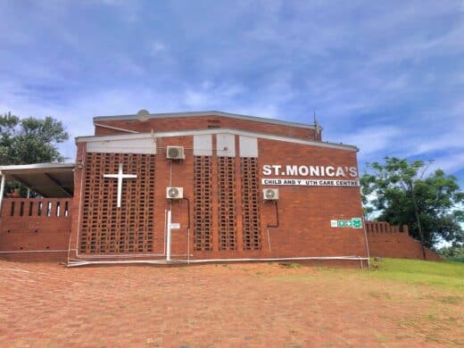 St Monica Children’s Home celebrated 130 years this year