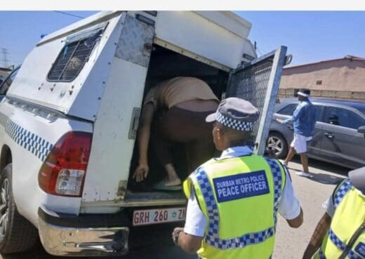 Police will intensify the enforcement of the bylaws in eThekwini during the festive season period