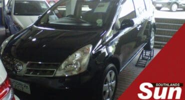 Blue Bundu Brigade’s 15 year-old vehicle needs a new engine and they need the community’s help.