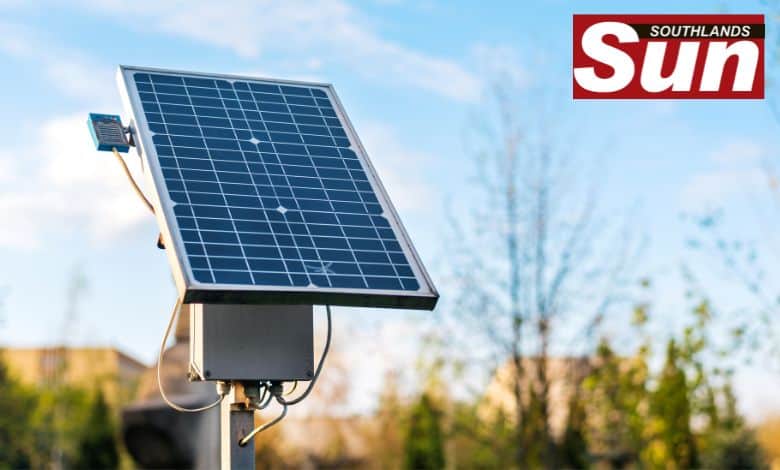 Solar system owners urged to register before deadline
