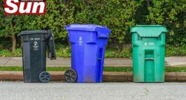 Communities in eThekwini continue to grapple with shortage of black refuse bags.