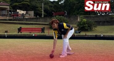 Bridget Anne White hopes to appear at the districts tournament for the 14th time.