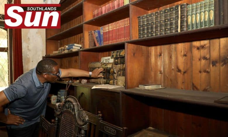 Yellowwood Park Game Reserve drives Durban tourism revival