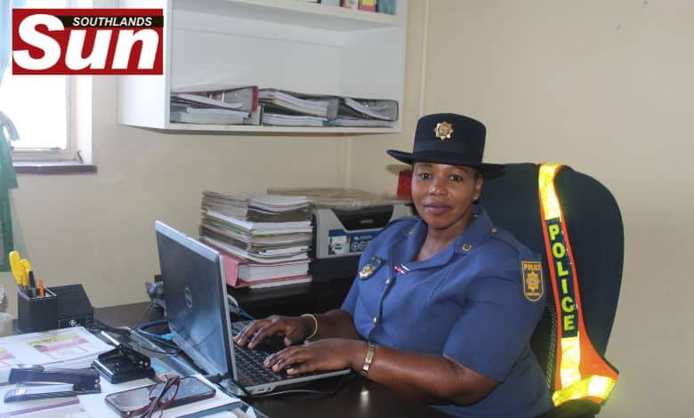 Montclair Police’s new communications officer takes the helm