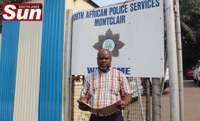 Men linked to truck jacking case appear in court