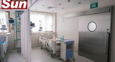 A third man involved in the Wentworth shooting died in hospital